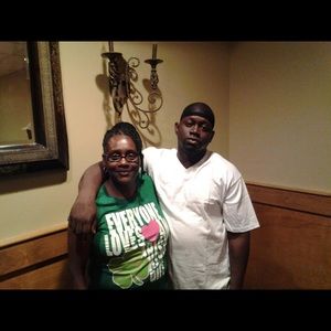 Meet your Posher, Gerald